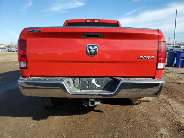 Photo 6 from auction – 2017 RAM 1500 ST with VIN 1C6RR7FT0HS580168