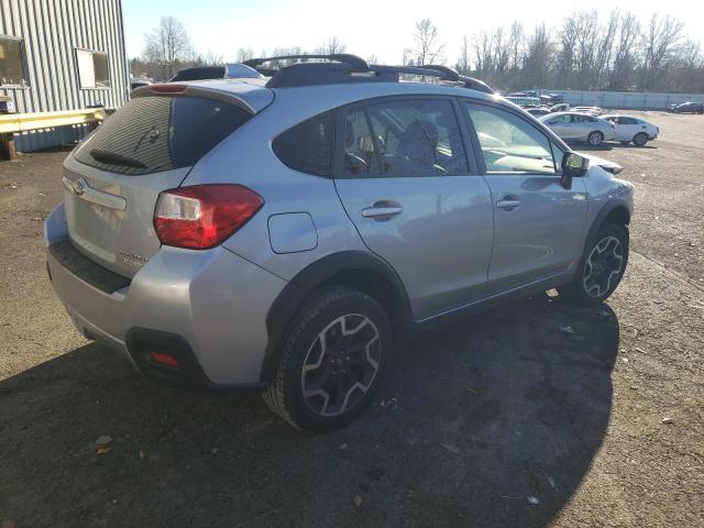 Photo 3 from auction – 2016 SUBARU CROSSTREK with VIN JF2GPANC7G8239982