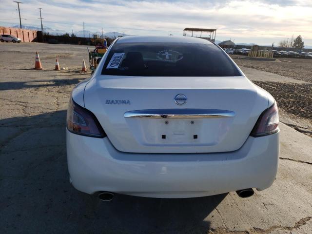 Photo 6 from auction – 2013 NISSAN MAXIMA S with VIN 1N4AA5AP0DC841773