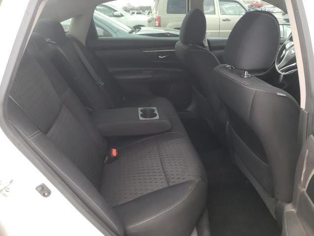 Photo 10 from auction – 2017 NISSAN ALTIMA 2.5 with VIN 1N4AL3APXHC489645