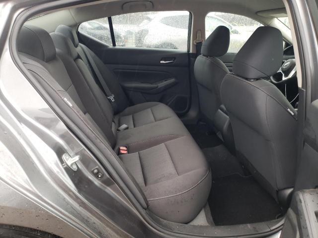 Photo 10 from auction – 2021 NISSAN ALTIMA S with VIN 1N4BL4BV3MN328009