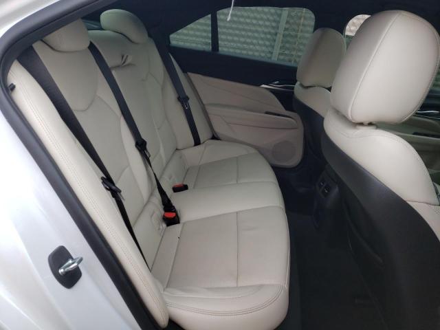 Photo 10 from auction – 2021 CADILLAC CT4 PREMIU with VIN 1G6DB5RL0M0119813