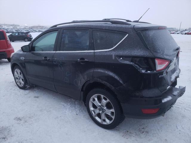 Photo 2 from auction – 2013 FORD ESCAPE SEL with VIN 1FMCU9H92DUB87535