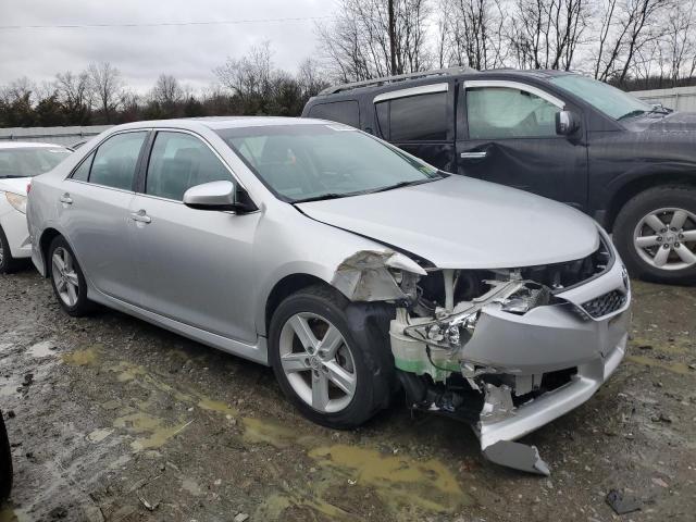 Photo 4 from auction – 2012 TOYOTA CAMRY BASE with VIN 4T1BF1FK9CU050281