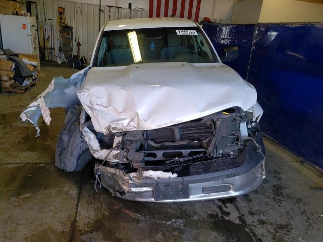 Photo 5 from auction – 2017 RAM 1500 ST with VIN 1C6RR7FT5HS650571