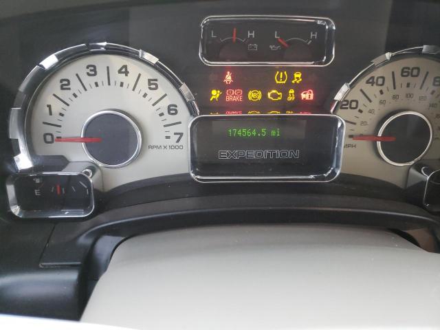 Photo 9 from auction – 2012 FORD EXPEDITION with VIN 1FMJU1J59CEF27238