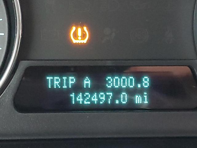 Photo 9 from auction – 2010 FORD FLEX LIMIT with VIN 2FMHK6DC6ABA53656