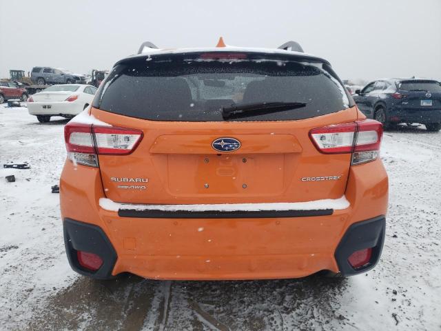 Photo 6 from auction – 2019 SUBARU CROSSTREK with VIN JF2GTAMC8KH362745