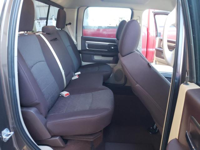 Photo 10 from auction – 2018 RAM 1500 SLT with VIN 3C6RR7LT1JG195736