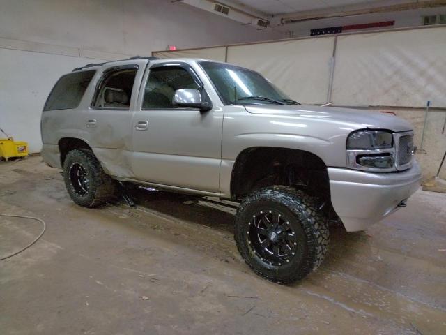 Photo 4 from auction – 2001 GMC DENALI with VIN 1GKEK63U61J302622