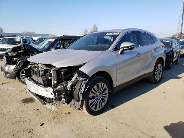 Photo 1 from auction – 2022 TOYOTA VENZA LE with VIN JTEAAAAH0NJ107218