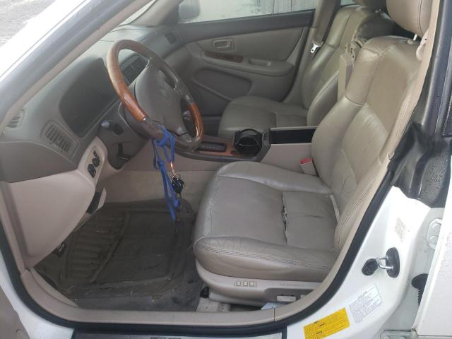 Photo 7 from auction – 2000 LEXUS ES 300 with VIN JT8BF28G4Y0286126