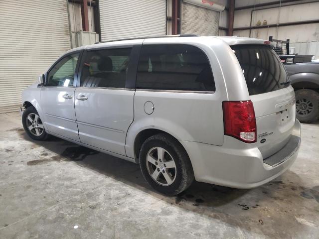 Photo 2 from auction – 2011 DODGE GRAND CARA with VIN 2D4RN5DG0BR689000