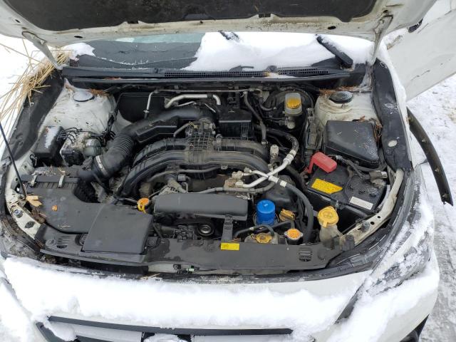 Photo 11 from auction – 2018 SUBARU CROSSTREK with VIN JF2GTADC6JH243381