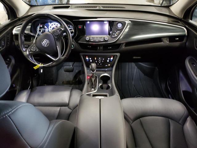 Photo 8 from auction – 2020 BUICK ENVISION P with VIN LRBFX4SX7LD156944