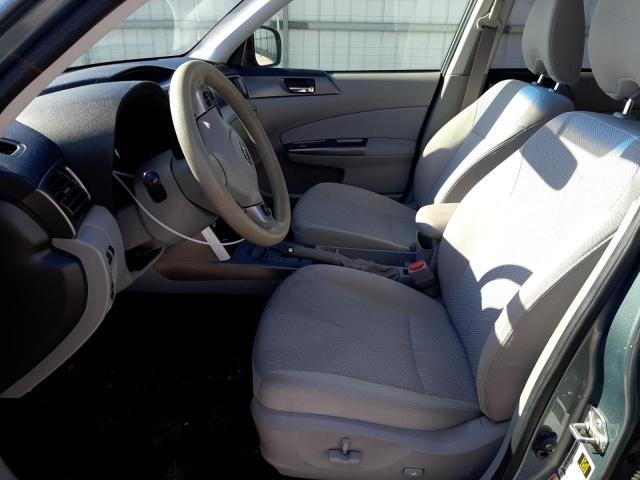 Photo 7 from auction – 2013 SUBARU FORESTER 2 with VIN JF2SHADC1DH410360