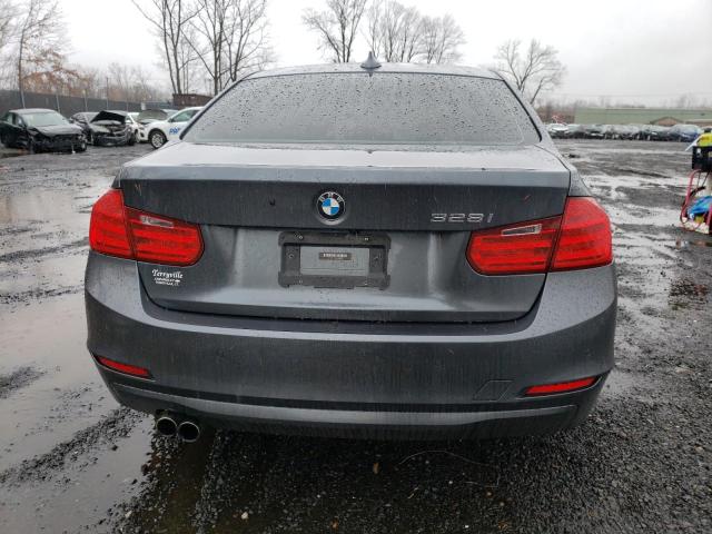 Photo 6 from auction – 2013 BMW 328 I SULE with VIN WBA3C1C56DF443688