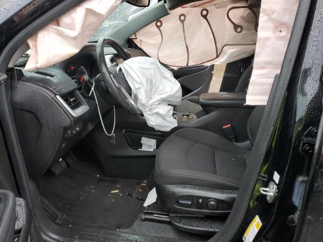 Photo 7 from auction – 2018 GMC TERRAIN SL with VIN 3GKALTEV4JL278166