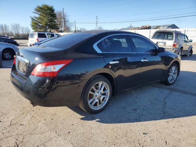 Photo 3 from auction – 2011 NISSAN MAXIMA S with VIN 1N4AA5AP4BC819692