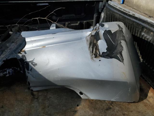 Photo 12 from auction – 2010 GMC SIERRA K15 with VIN 1GTSKWE34AZ163255