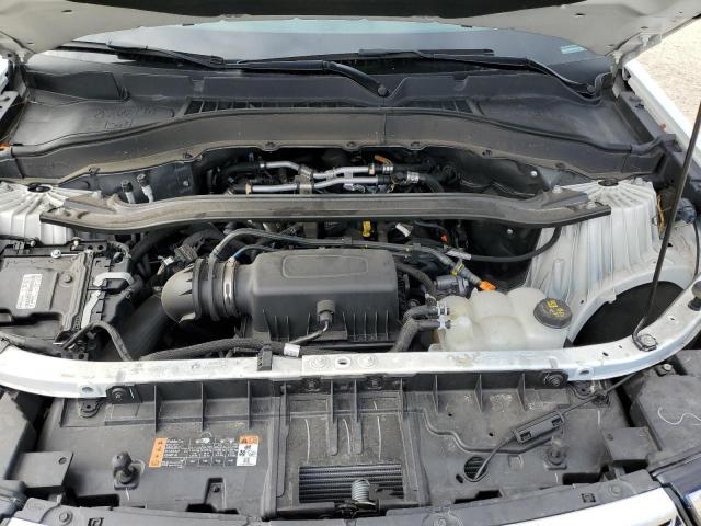 Photo 12 from auction – 2021 FORD EXPLORER L with VIN 1FMSK7FH9MGA64054