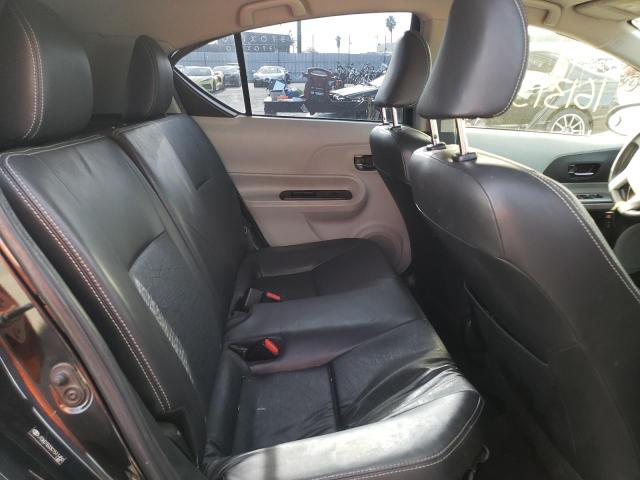 Photo 10 from auction – 2012 TOYOTA PRIUS C with VIN JTDKDTB33C1511450