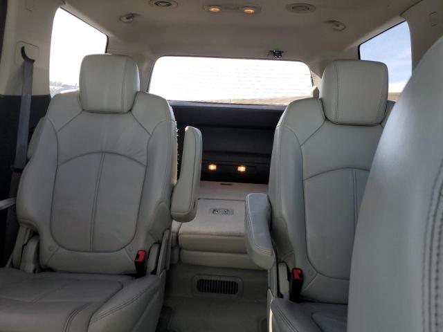 Photo 10 from auction – 2010 GMC ACADIA SLT with VIN 1GKLRNED1AJ231338
