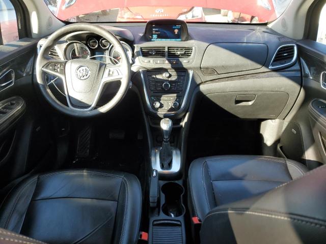 Photo 8 from auction – 2015 BUICK ENCORE with VIN KL4CJCSB3FB184223