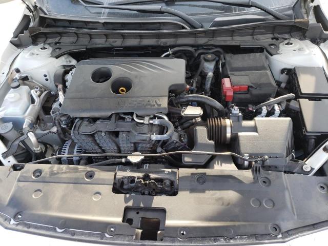 Photo 11 from auction – 2020 NISSAN ALTIMA SL with VIN 1N4BL4EV7LN309604