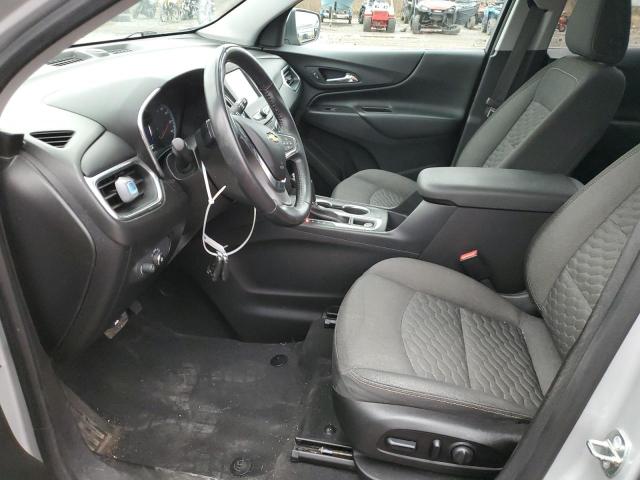 Photo 7 from auction – 2018 CHEVROLET EQUINOX LT with VIN 2GNAXJEV0J6120164