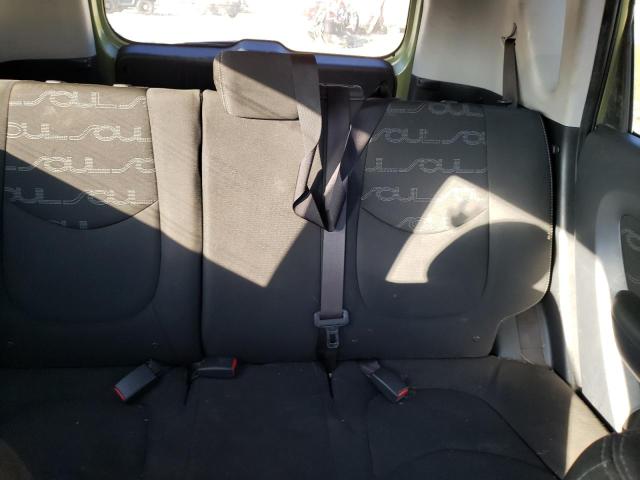Foto 10 de la subasta – 2013 KIA SOUL + con VIN KNDJT2A63D7593991