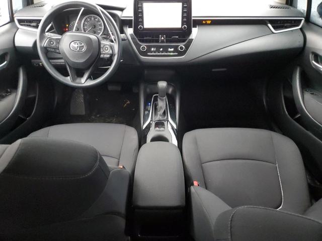 Photo 8 from auction – 2020 TOYOTA COROLLA LE with VIN 5YFEPRAE9LP103671
