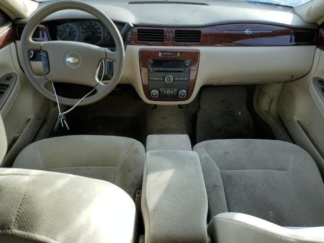 Photo 8 from auction – 2007 CHEVROLET IMPALA LT with VIN 2G1WT58N979139907
