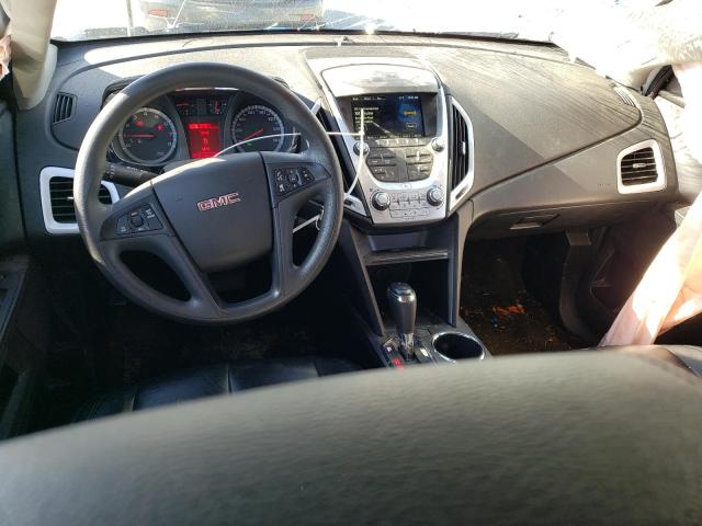 Photo 8 from auction – 2016 GMC TERRAIN SL with VIN 2GKALMEK6G6281417