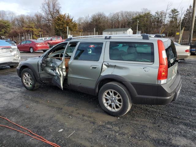 Photo 2 from auction – 2007 VOLVO XC70 with VIN YV4SZ592871265833