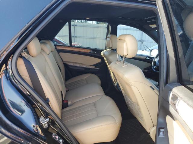 Photo 11 from auction – 2008 MERCEDES-BENZ ML 350 with VIN 4JGBB86E18A331479