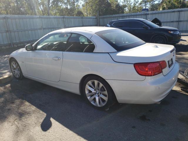 Photo 2 from auction – 2013 BMW 328 I with VIN WBADW3C58DJ526589