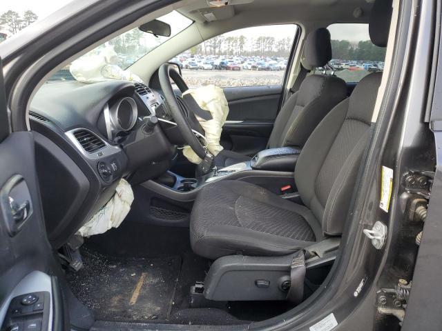 Foto 7 de la subasta – 2017 DODGE JOURNEY SX con VIN 3C4PDDBG2HT525063