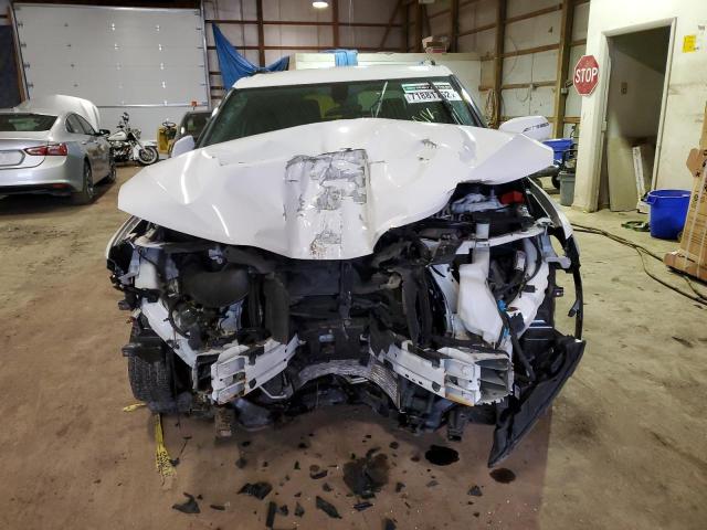 Photo 5 from auction – 2020 CHEVROLET BLAZER 3LT with VIN 3GNKBDRS2LS578247
