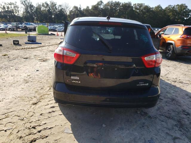 Photo 6 from auction – 2013 FORD C-MAX SEL with VIN 1FADP5BU4DL556946