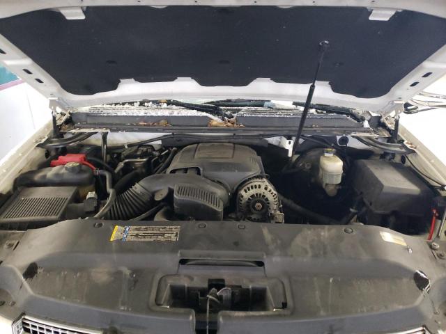 Photo 12 from auction – 2012 CADILLAC ESCALADE L with VIN 1GYS3BEF4CR152771