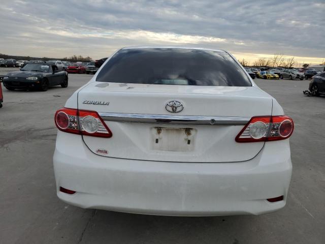 Photo 6 from auction – 2013 TOYOTA COROLLA BA with VIN 5YFBU4EE1DP174079