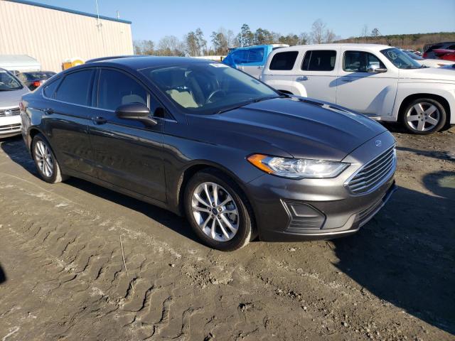Photo 4 from auction – 2019 FORD FUSION SE with VIN 3FA6P0H72KR254633