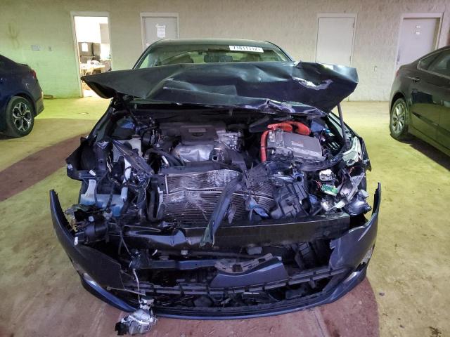 Photo 5 from auction – 2014 TOYOTA AVALON HYB with VIN 4T1BD1EB5EU026232