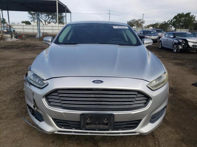 Photo 5 from auction – 2013 FORD FUSION SE with VIN 3FA6P0H74DR215884