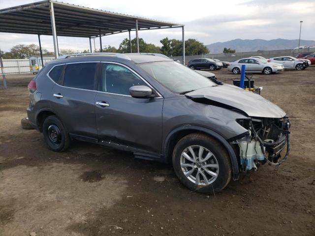 Photo 4 from auction – 2018 NISSAN ROGUE S with VIN KNMAT2MT9JP510139