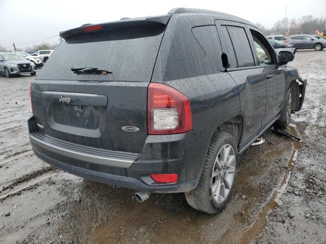 Photo 3 from auction – 2017 JEEP COMPASS SP with VIN 1C4NJCBA5HD173818