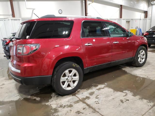 Photo 3 from auction – 2013 GMC ACADIA SLE with VIN 1GKKRNEDXDJ214599
