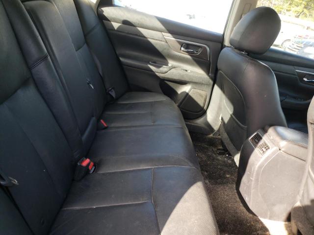 Photo 10 from auction – 2013 NISSAN ALTIMA 2.5 with VIN 1N4AL3AP0DC196511