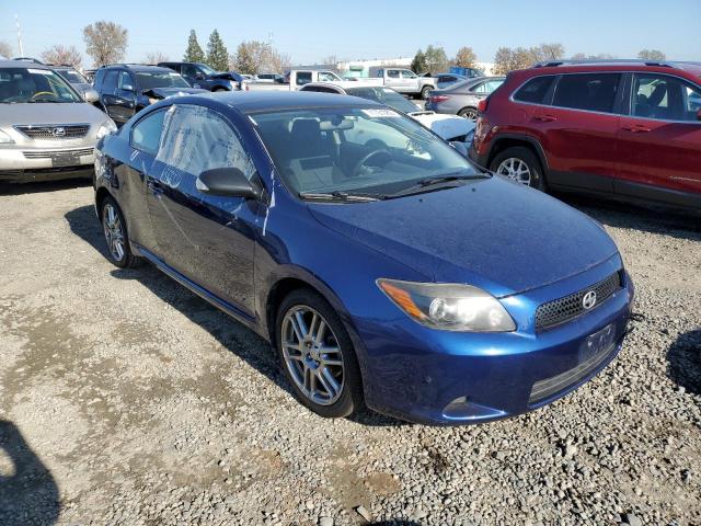 Photo 4 from auction – 2009 TOYOTA SCION TC with VIN JTKDE167590278265